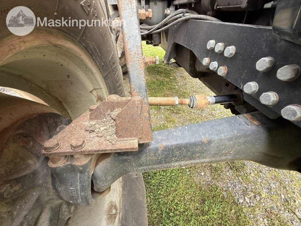 Traktor Valtra Valmet 8350-4: bilde 46