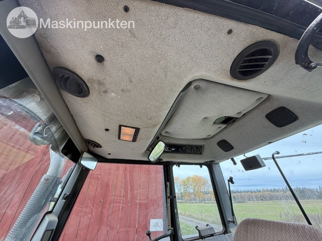 Traktor Valtra Valmet 8350-4: bilde 10