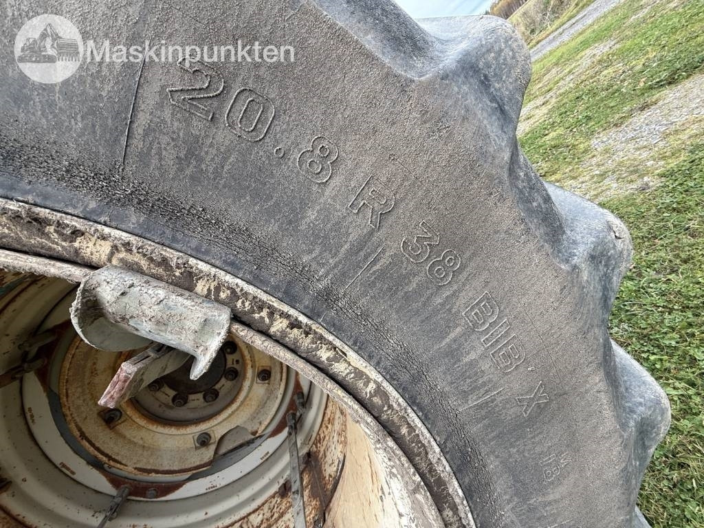 Traktor Valtra Valmet 8350-4: bilde 21