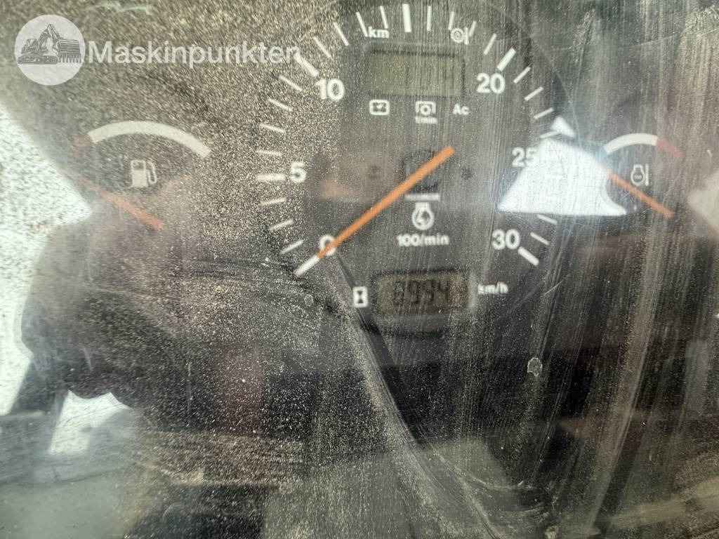 Traktor Valtra Valmet 8350-4: bilde 14