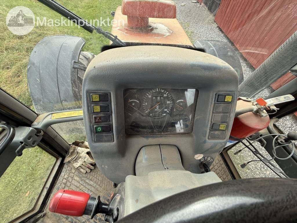 Traktor Valtra Valmet 8350-4: bilde 15