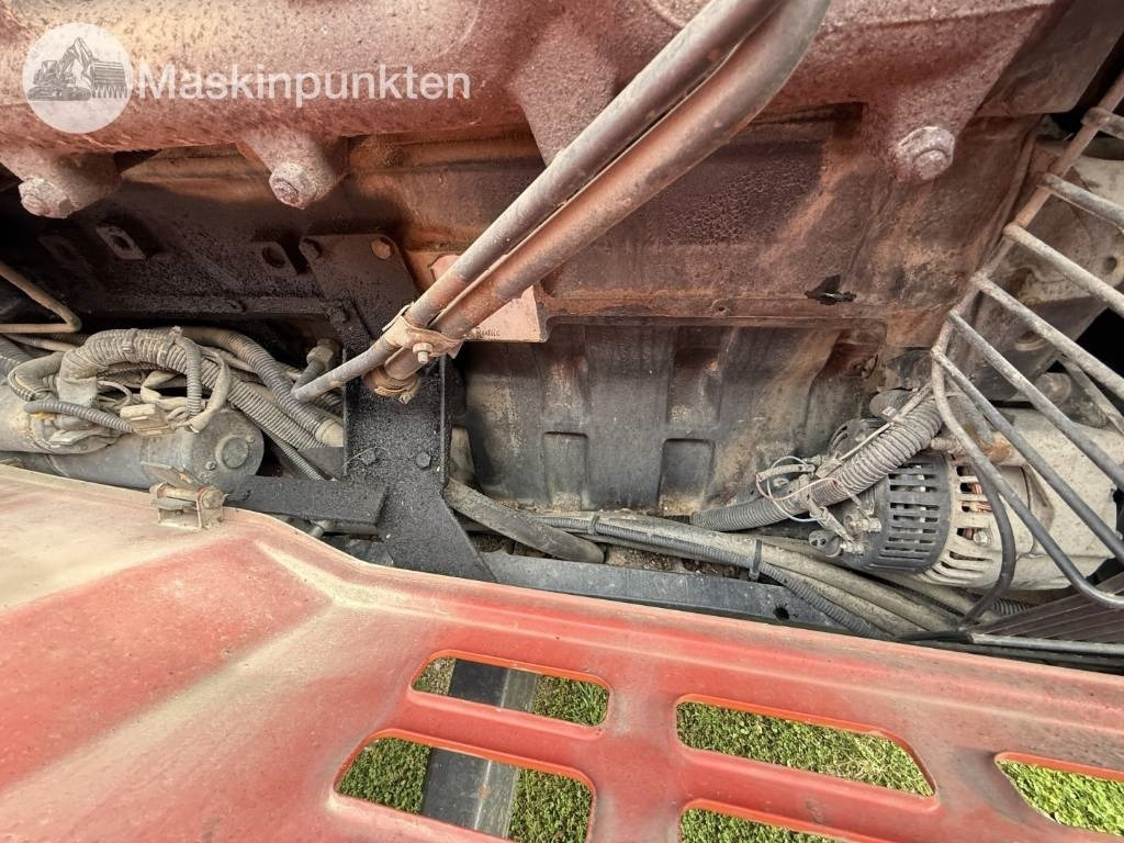 Traktor Valtra Valmet 8350-4: bilde 31