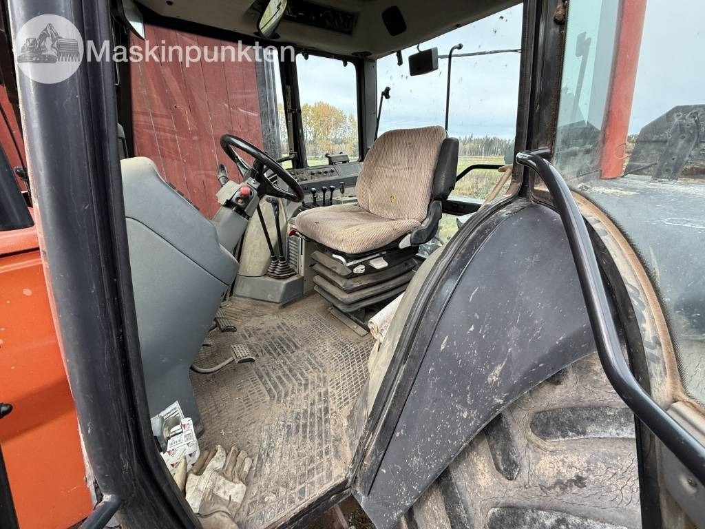 Traktor Valtra Valmet 8350-4: bilde 8