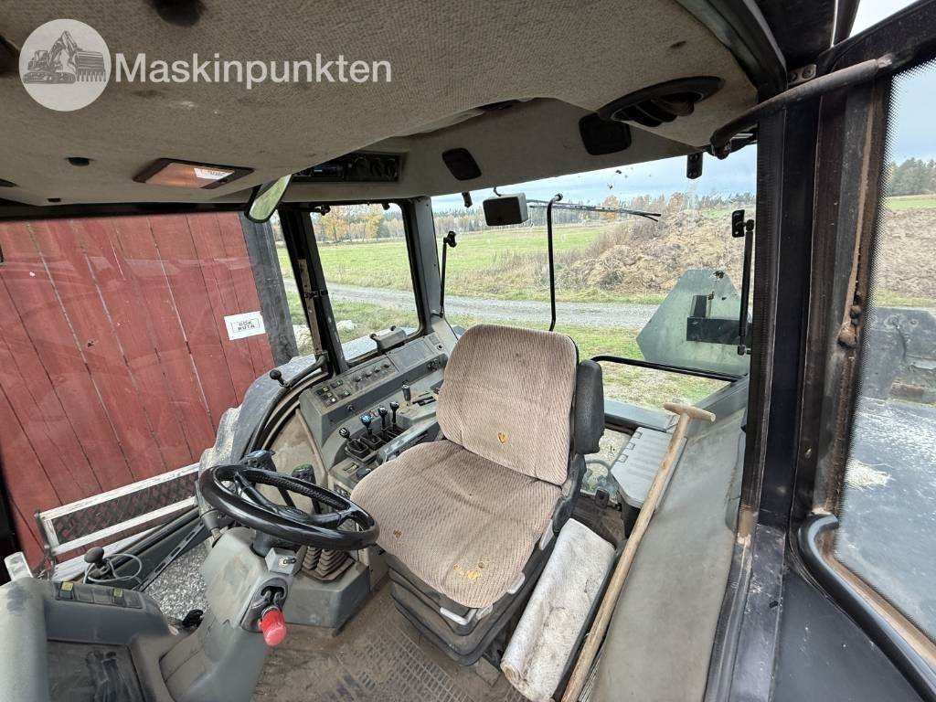 Traktor Valtra Valmet 8350-4: bilde 9