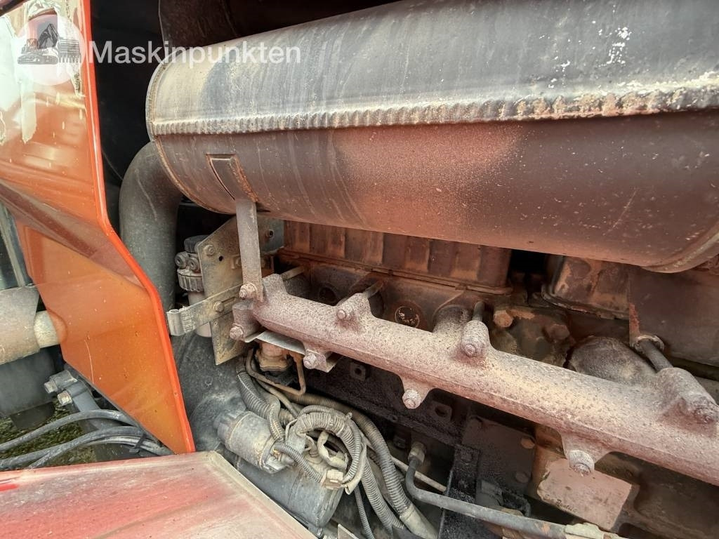 Traktor Valtra Valmet 8350-4: bilde 19