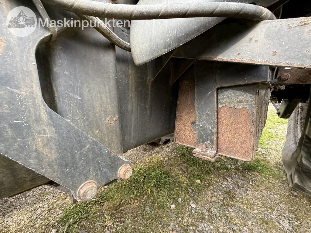 Traktor Valtra Valmet 8350-4: bilde 41