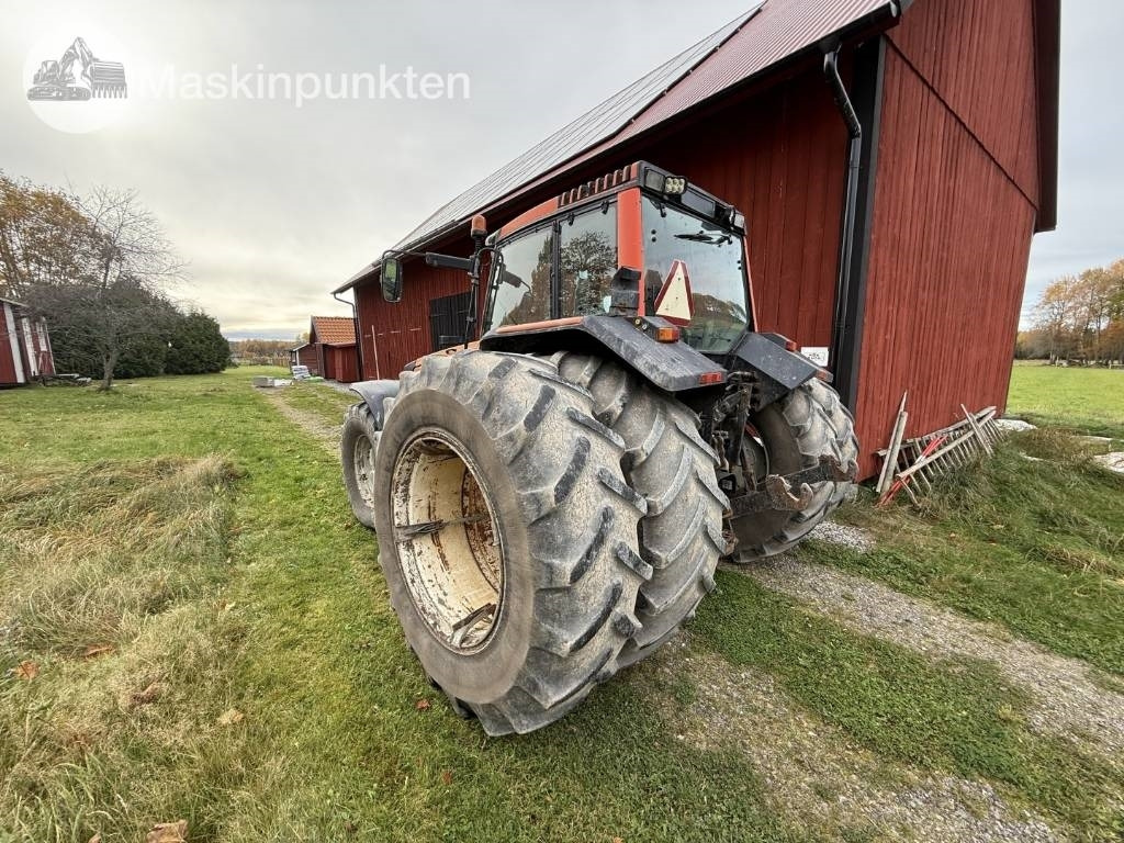 Traktor Valtra Valmet 8350-4: bilde 7