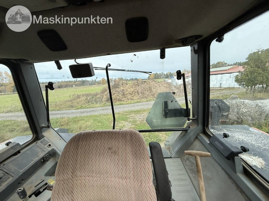Traktor Valtra Valmet 8350-4: bilde 12