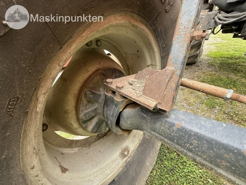 Traktor Valtra Valmet 8350-4: bilde 45