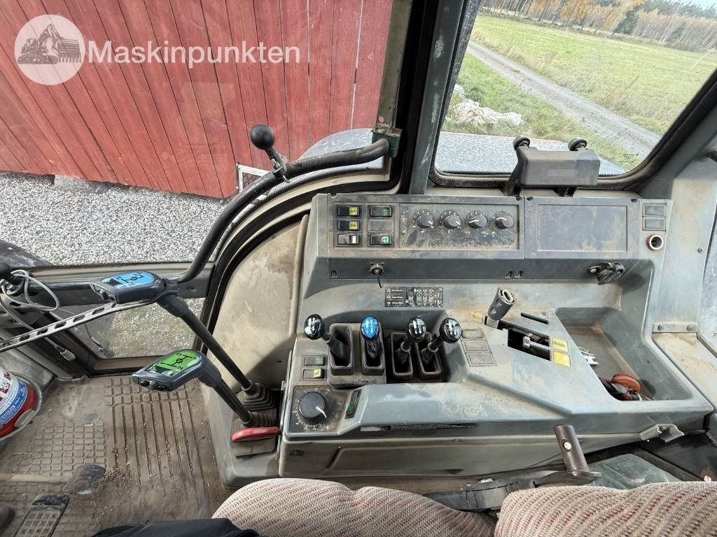 Traktor Valtra Valmet 8350-4: bilde 17