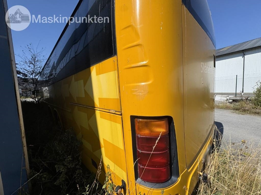 Volvo B 12 M - Forstadsbus: bilde 4 Volvo B 12 M - Forstadsbus: bilde 4