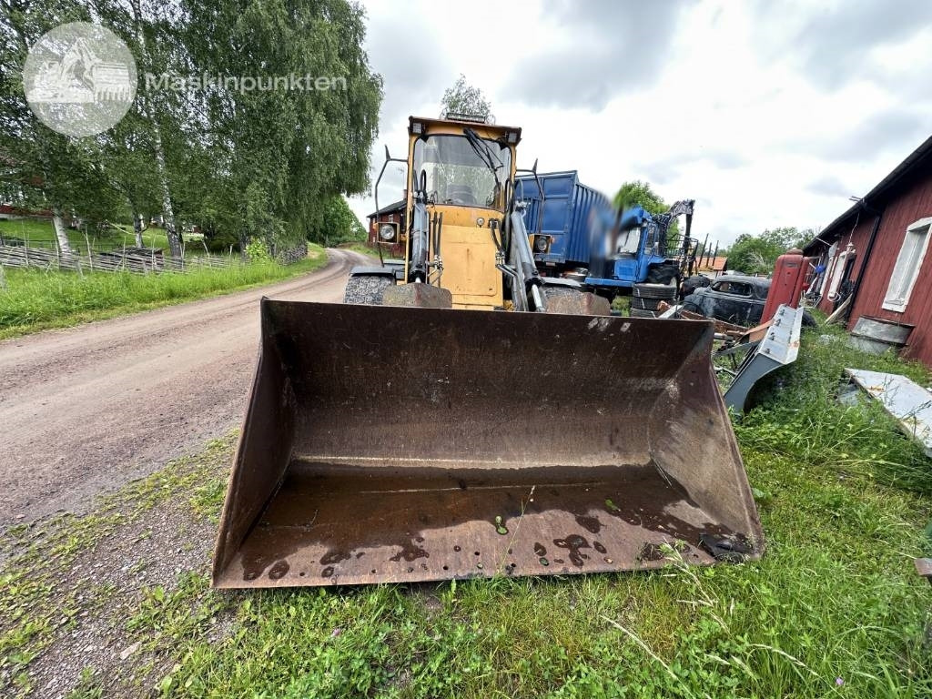 Volvo BM 4300  - Hjullaster: bilde 2 Volvo BM 4300  - Hjullaster: bilde 2