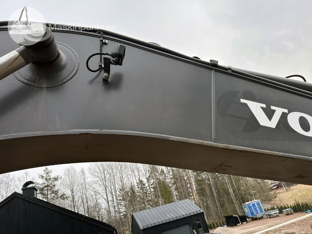 Beltegraver Volvo EC 300 EL: bilde 47