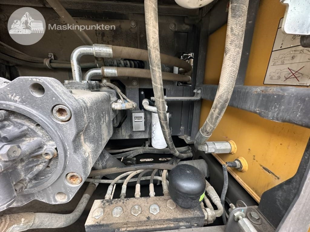 Beltegraver Volvo EC 300 EL: bilde 38