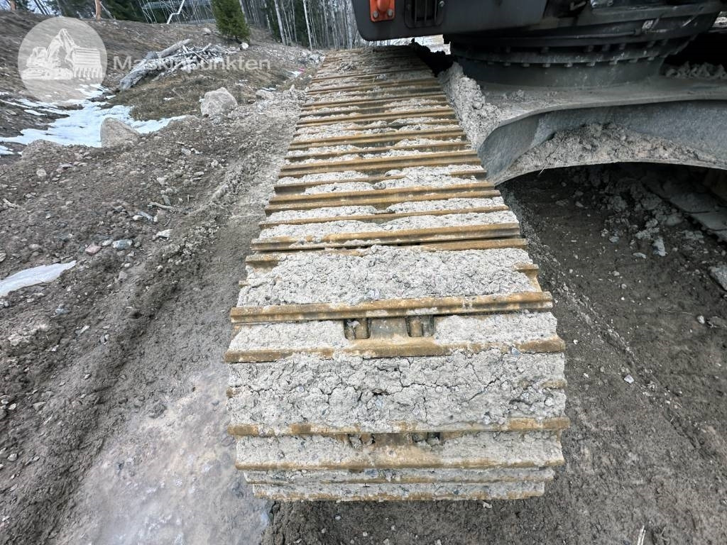 Beltegraver Volvo EC 300 EL: bilde 20