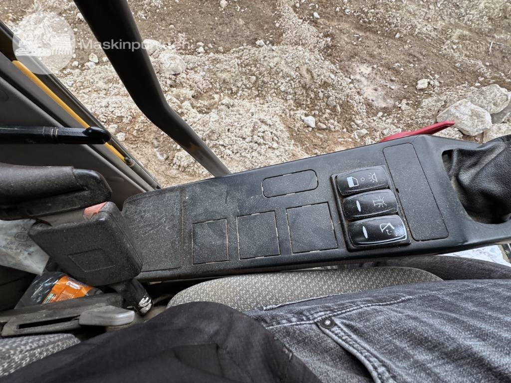 Beltegraver Volvo EC 300 EL: bilde 14