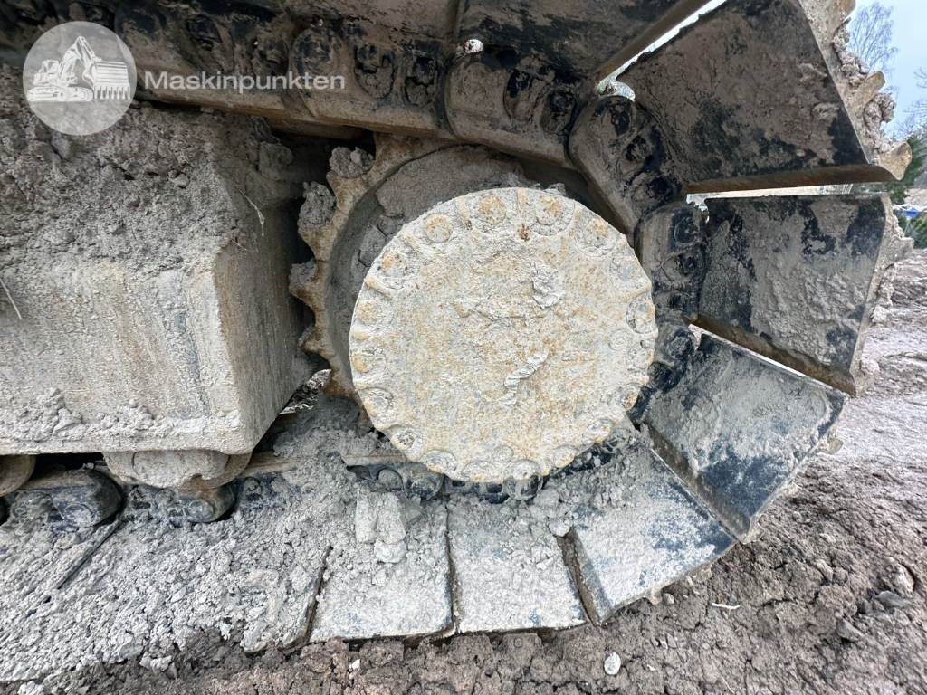 Beltegraver Volvo EC 300 EL: bilde 22