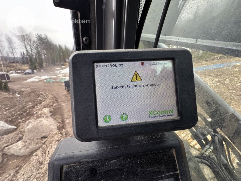 Beltegraver Volvo EC 300 EL: bilde 18