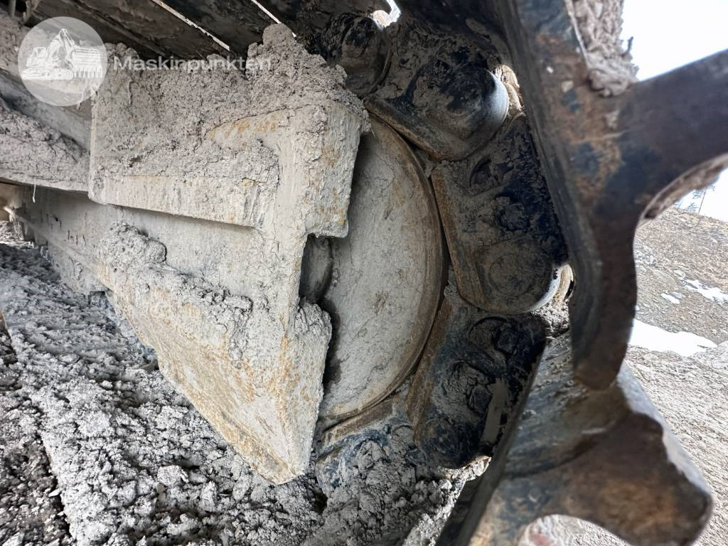 Beltegraver Volvo EC 300 EL: bilde 28