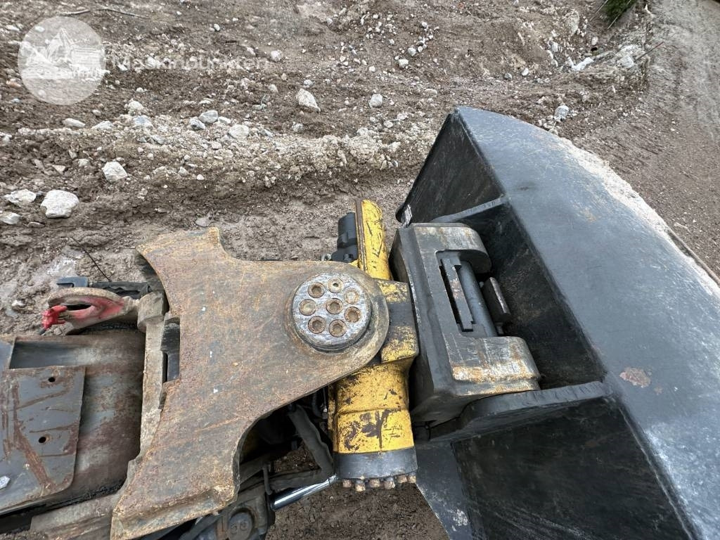 Beltegraver Volvo EC 300 EL: bilde 50