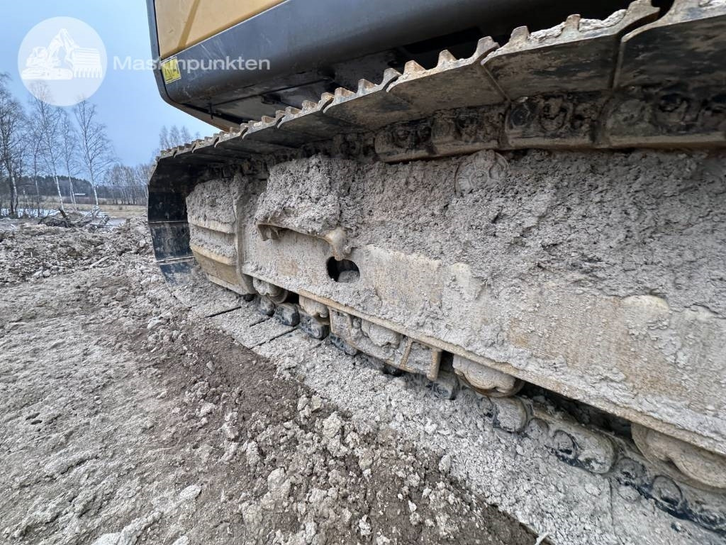 Beltegraver Volvo EC 300 EL: bilde 25