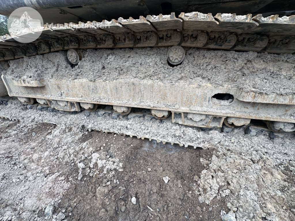 Beltegraver Volvo EC 300 EL: bilde 30