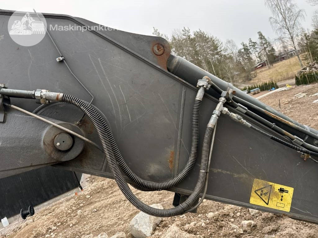 Beltegraver Volvo EC 300 EL: bilde 48