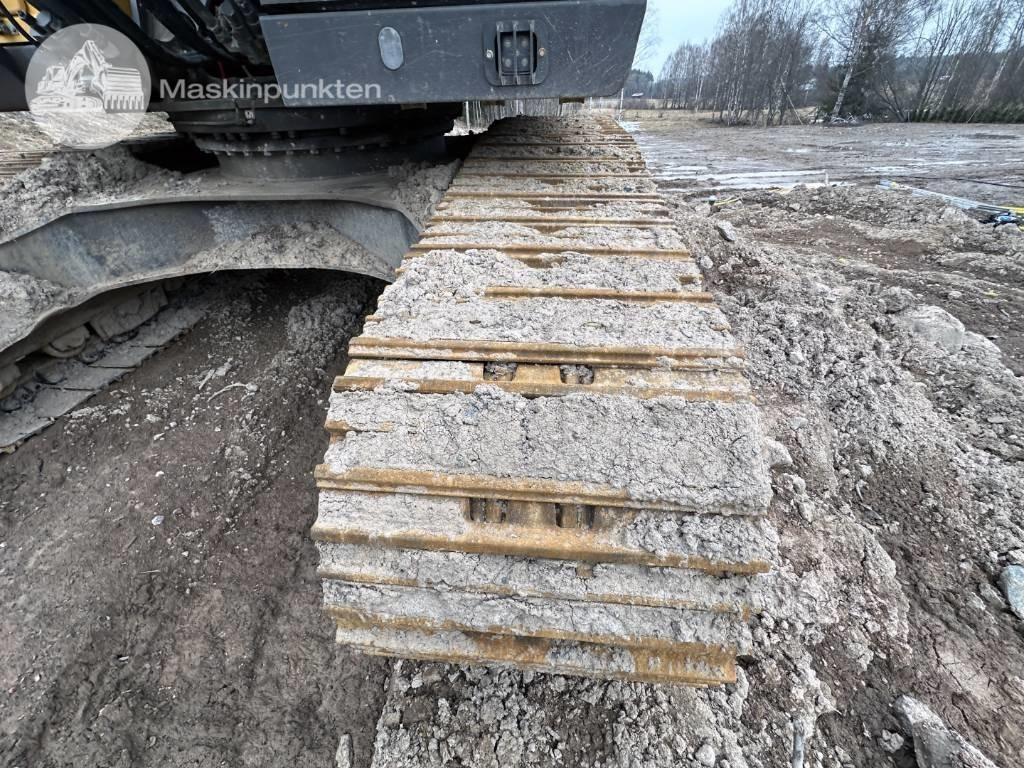 Beltegraver Volvo EC 300 EL: bilde 35