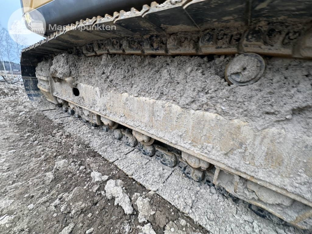 Beltegraver Volvo EC 300 EL: bilde 24