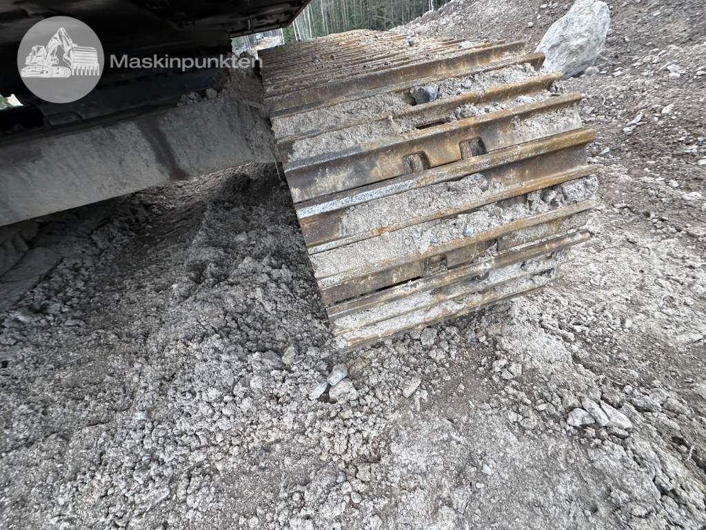 Beltegraver Volvo EC 300 EL: bilde 27
