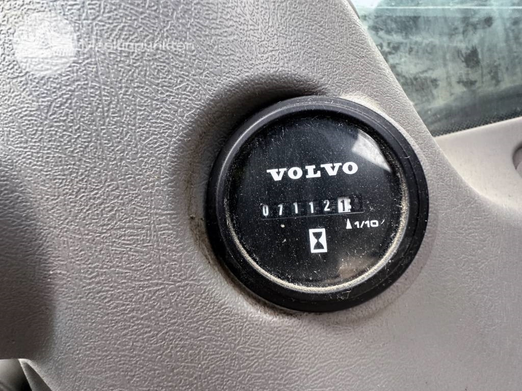 Beltegraver Volvo EC 300 EL: bilde 12