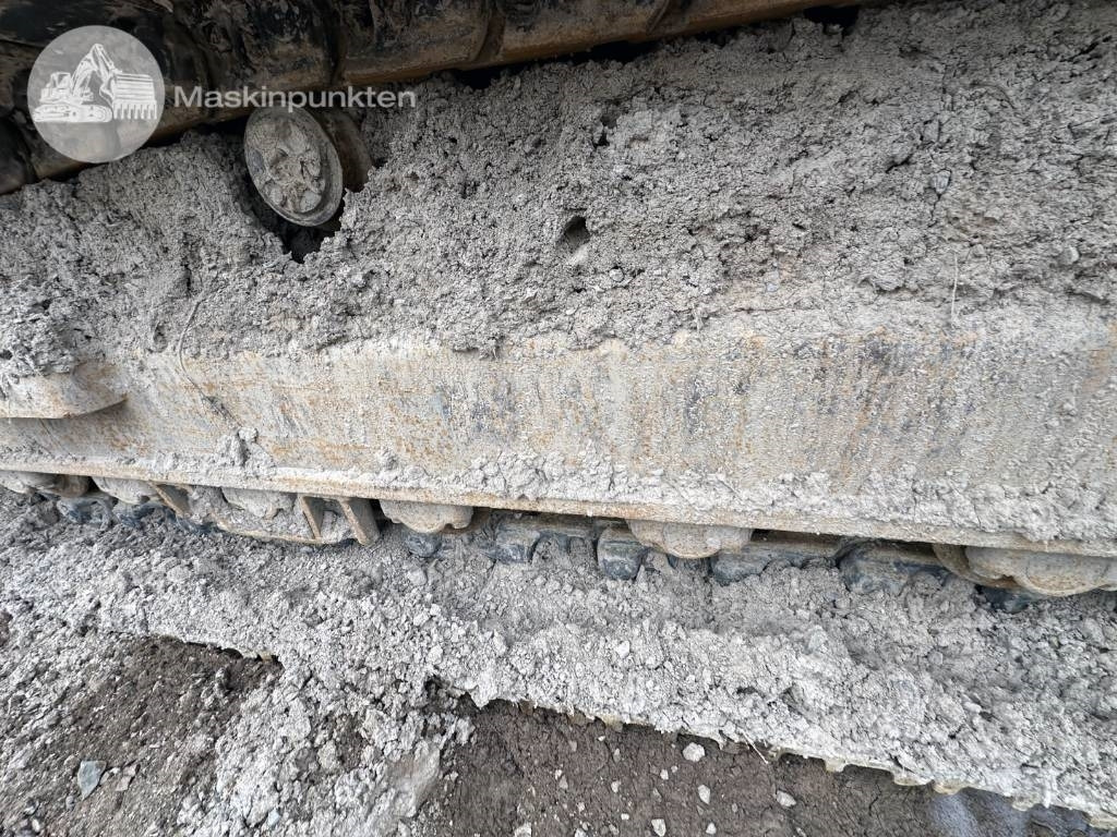 Beltegraver Volvo EC 300 EL: bilde 31