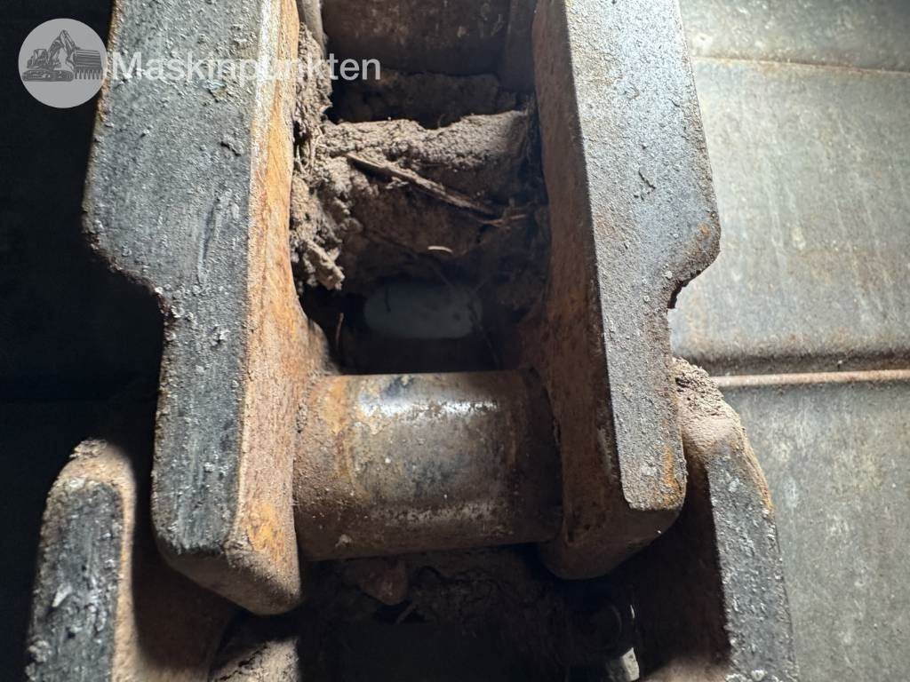 Minigraver Volvo ECR 88 D: bilde 8 Minigraver Volvo ECR 88 D: bilde 8