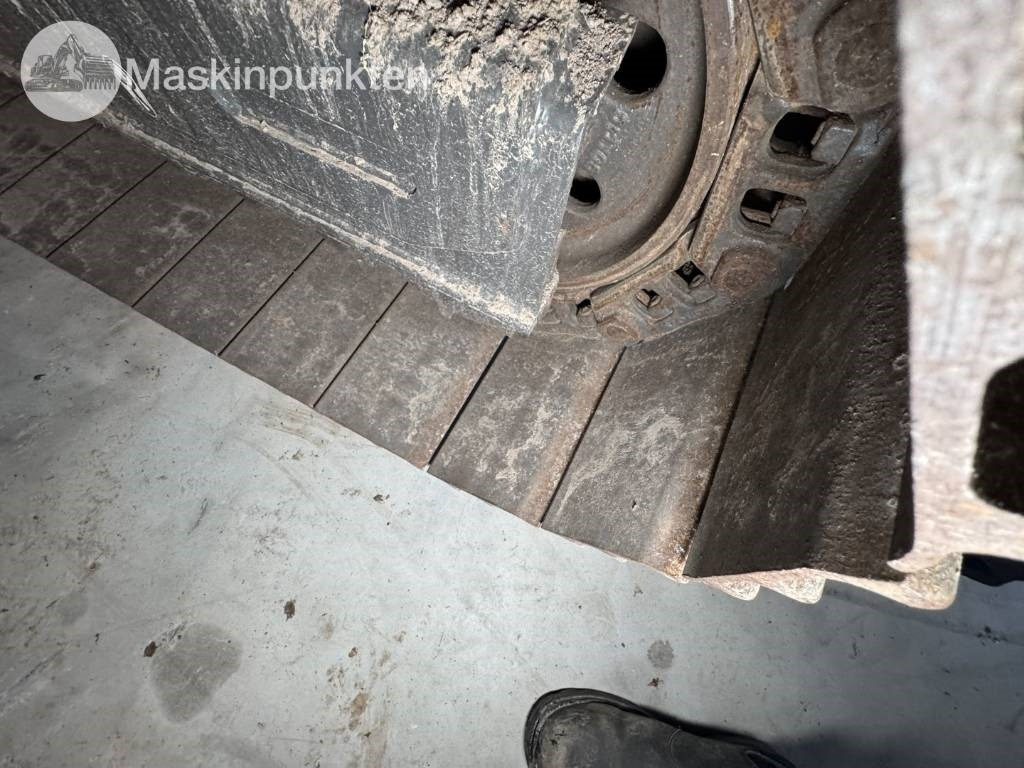 Minigraver Volvo ECR 88 D: bilde 17 Minigraver Volvo ECR 88 D: bilde 17