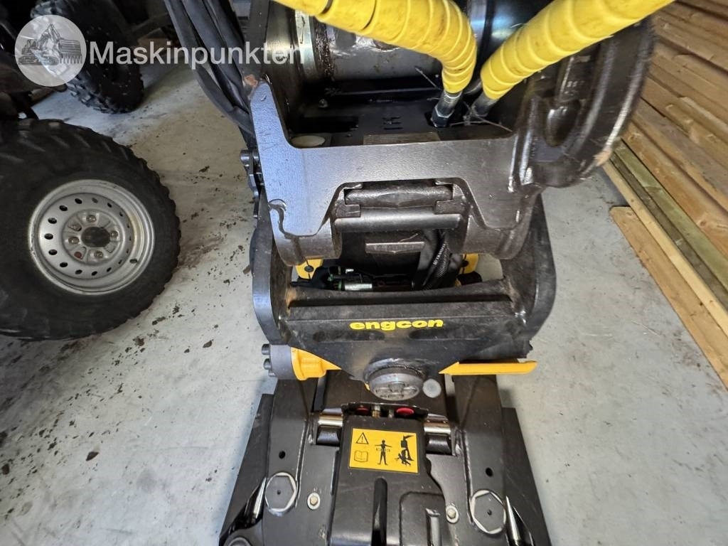 Minigraver Volvo ECR 88 D: bilde 29 Minigraver Volvo ECR 88 D: bilde 29