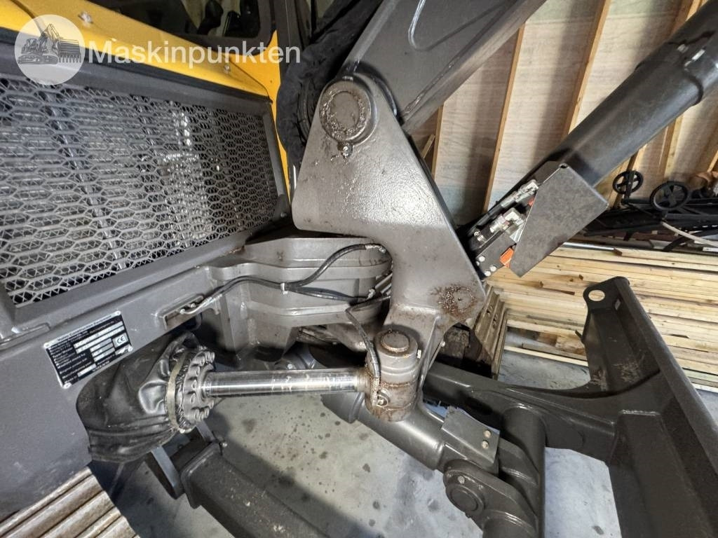 Minigraver Volvo ECR 88 D: bilde 22 Minigraver Volvo ECR 88 D: bilde 22