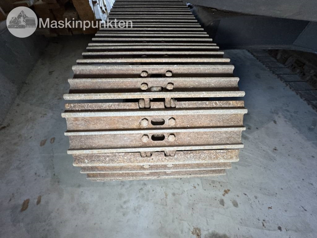 Minigraver Volvo ECR 88 D: bilde 10 Minigraver Volvo ECR 88 D: bilde 10