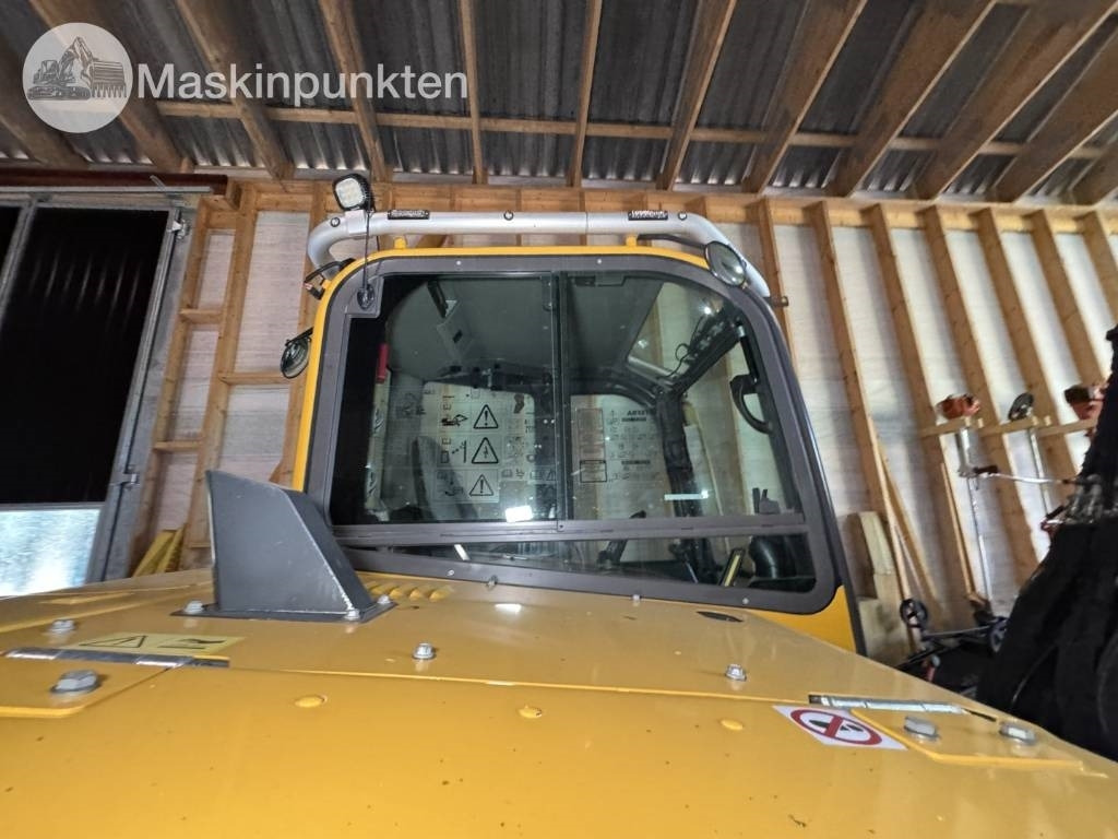 Minigraver Volvo ECR 88 D: bilde 44 Minigraver Volvo ECR 88 D: bilde 44