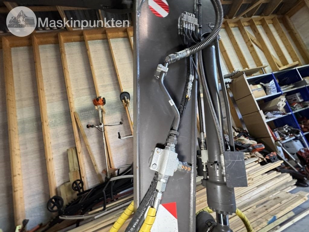 Minigraver Volvo ECR 88 D: bilde 25 Minigraver Volvo ECR 88 D: bilde 25