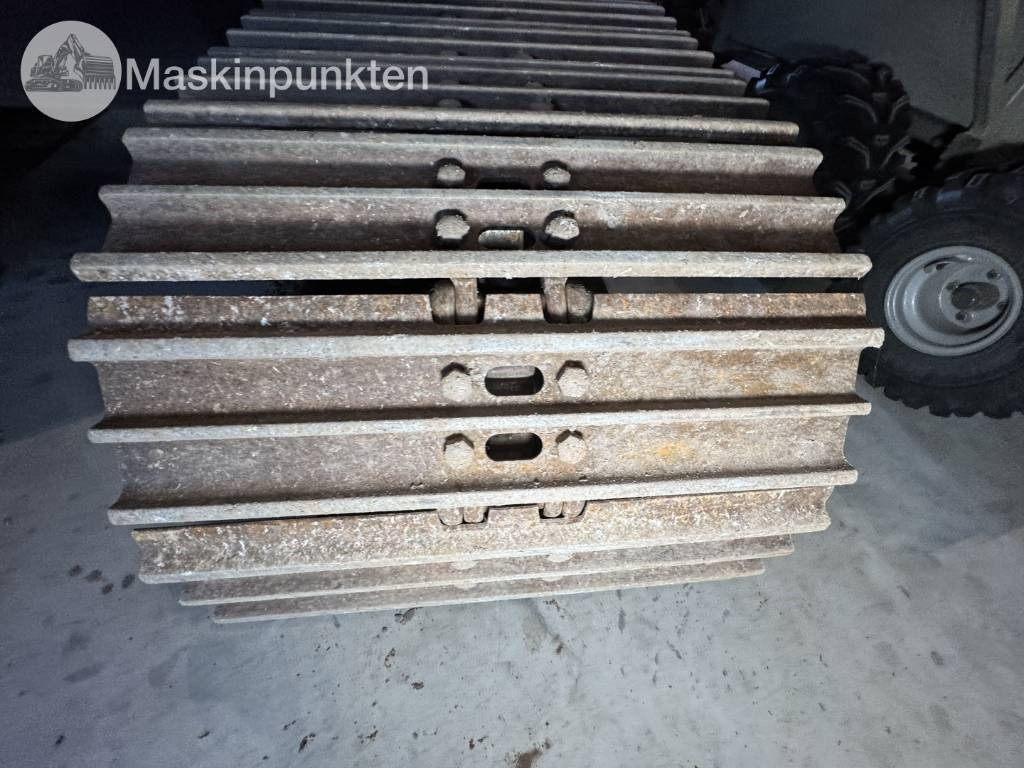 Minigraver Volvo ECR 88 D: bilde 14 Minigraver Volvo ECR 88 D: bilde 14