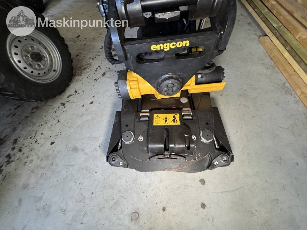 Minigraver Volvo ECR 88 D: bilde 28 Minigraver Volvo ECR 88 D: bilde 28