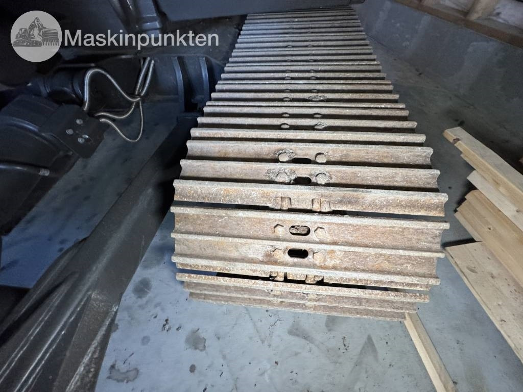 Minigraver Volvo ECR 88 D: bilde 6 Minigraver Volvo ECR 88 D: bilde 6