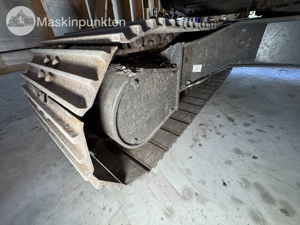 Minigraver Volvo ECR 88 D: bilde 11 Minigraver Volvo ECR 88 D: bilde 11