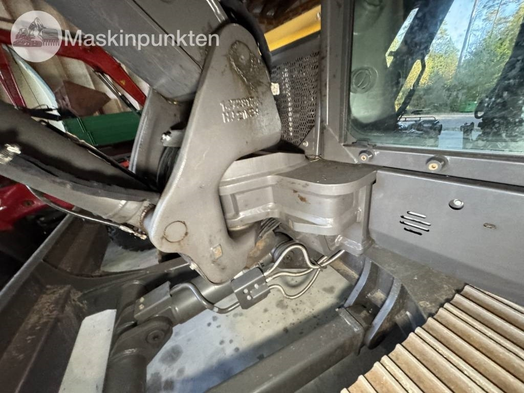 Minigraver Volvo ECR 88 D: bilde 39 Minigraver Volvo ECR 88 D: bilde 39