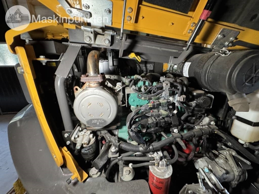 Minigraver Volvo ECR 88 D: bilde 47 Minigraver Volvo ECR 88 D: bilde 47