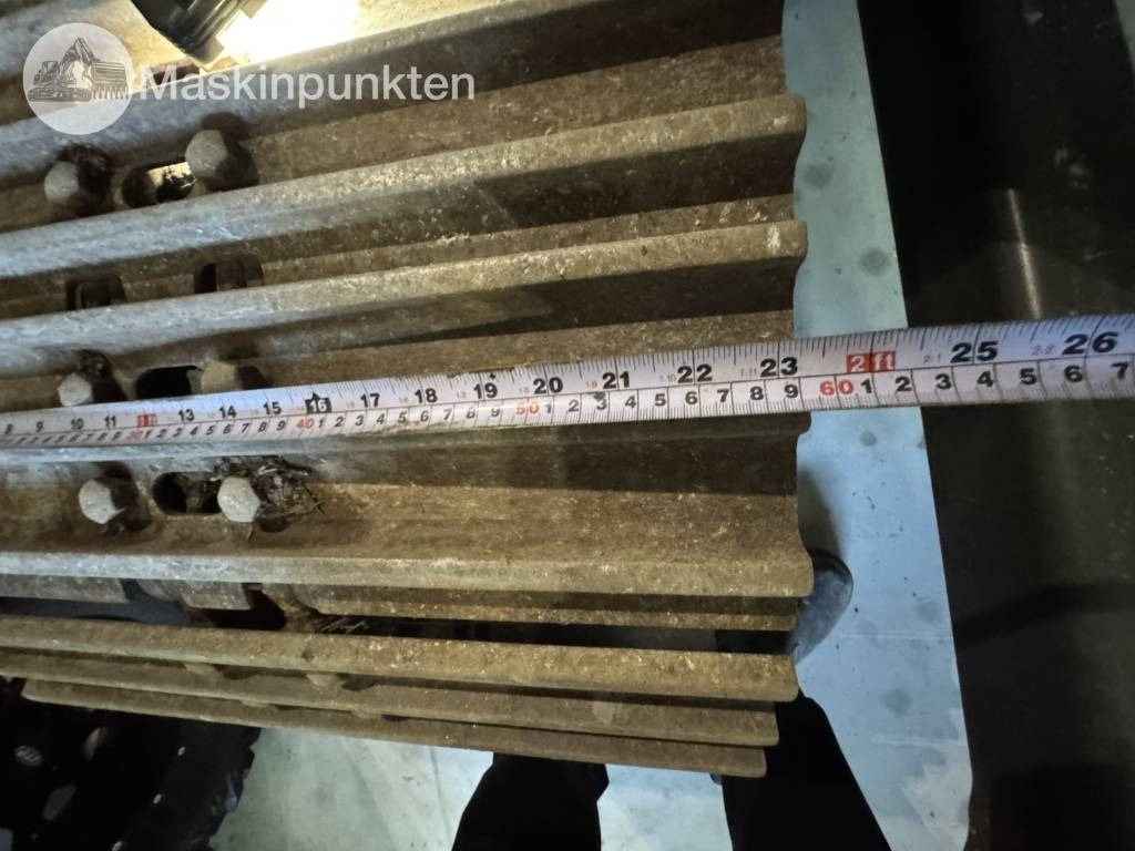 Minigraver Volvo ECR 88 D: bilde 19 Minigraver Volvo ECR 88 D: bilde 19