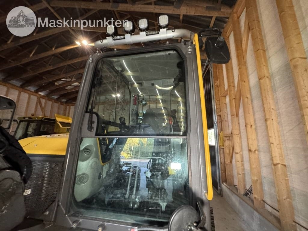 Minigraver Volvo ECR 88 D: bilde 40 Minigraver Volvo ECR 88 D: bilde 40