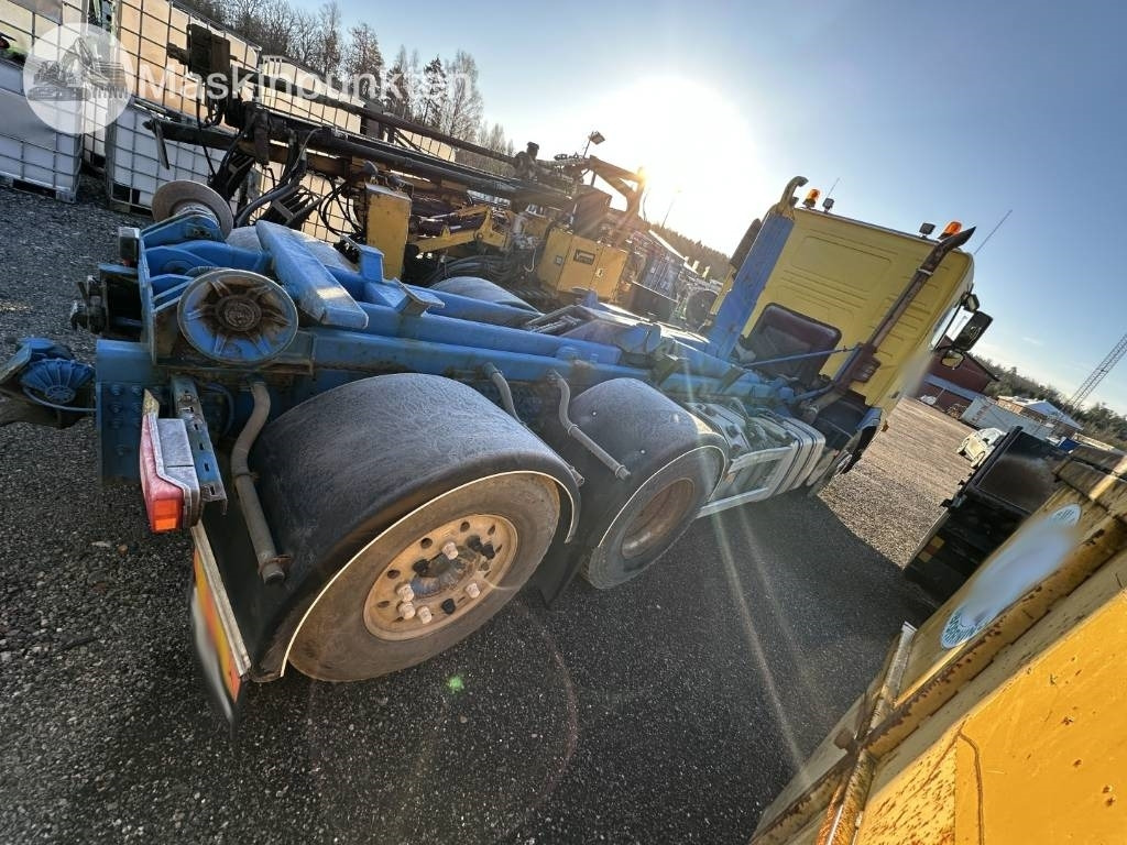 Volvo FH 12 - Krokbil: bilde 4 Volvo FH 12 - Krokbil: bilde 4