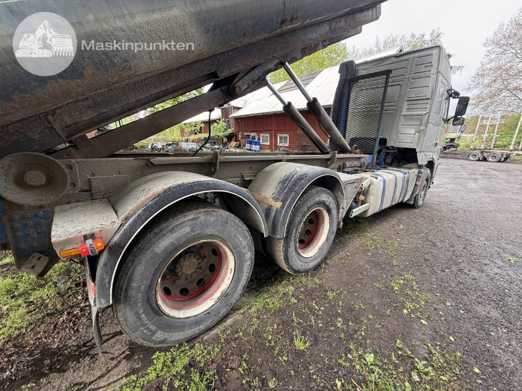 Volvo FH 16 660 - Krokbil: bilde 5 Volvo FH 16 660 - Krokbil: bilde 5