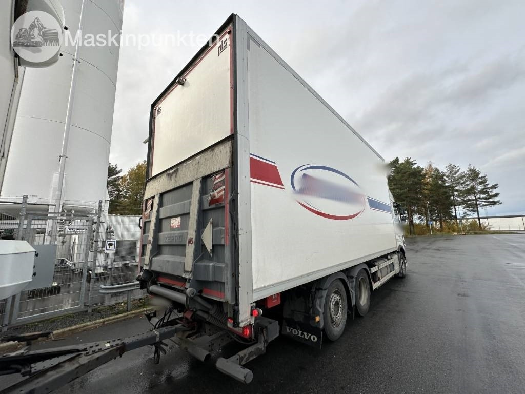 Volvo FH 500 - Skapbil: bilde 5 Volvo FH 500 - Skapbil: bilde 5